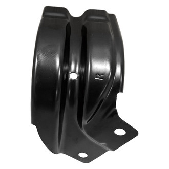 Replace® - Front Passenger Side Fender Brace (Standard Line)