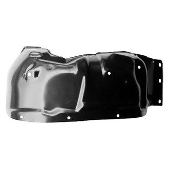 Replace® - Front Driver Side Wheel Housing (Value Line)