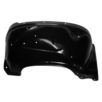 Replace® - Front Driver Side Wheel Housing (Value Line)