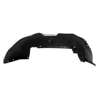 Replace® - Front Driver Side Fender Liner (CAPA Certified)