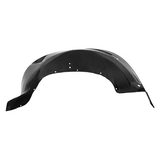 Replace® - Front Passenger Side Wheel Housing (Value Line)