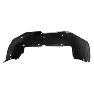 Replace® - Front Passenger Side Fender Liner (CAPA Certified)