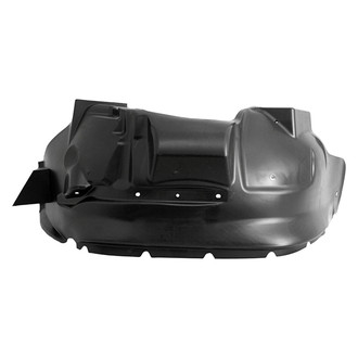 Replace® - Front Driver Side Fender Liner (CAPA Certified)