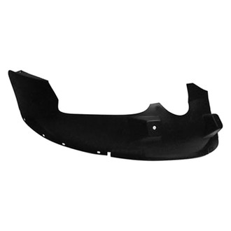 Replace® - Front Driver Side Fender Liner (Standard Line)