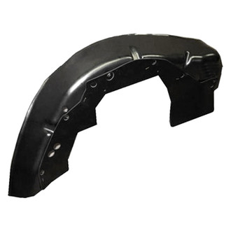 Replace® - Front Driver Side Inner Fender Liner (Standard Line)