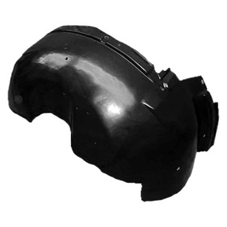 Replace® - Front Driver Side Fender Liner (Standard Line)