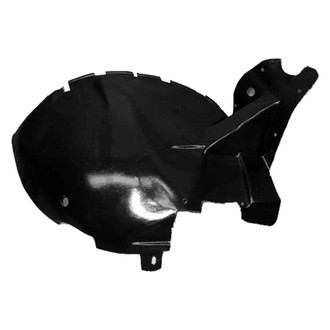 Replace® - Front Driver Side Fender Liner Front Section (Standard Line)