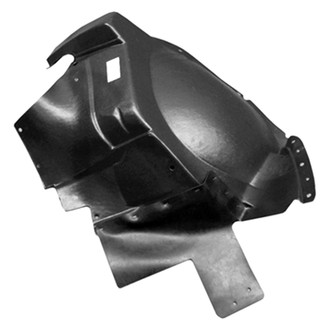 Replace® - Front Driver Side Fender Liner Front Section (Standard Line)