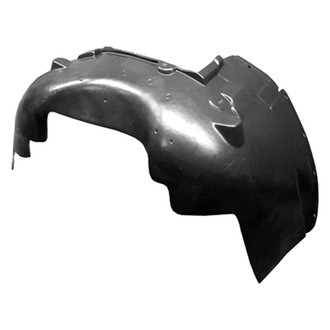 Replace® - Front Driver Side Fender Liner (Standard Line)
