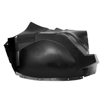 Replace® - Front Forward Driver Side Fender Liner (CAPA Certified)