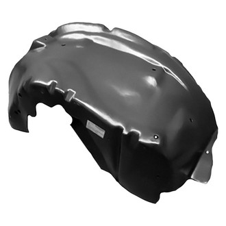Replace® - Front Outer Driver Side Outer Fender Liner (Standard Line)