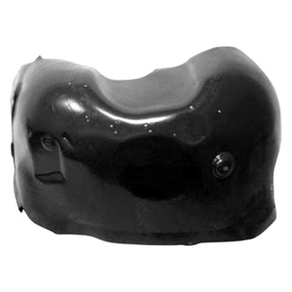 Replace® - Front Driver Side Fender Liner (Standard Line)