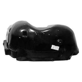 Replace® - Front Driver Side Fender Liner (CAPA Certified)