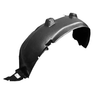 Replace® - Front Driver Side Fender Liner (Standard Line)