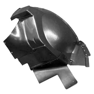 Replace® - Front Forward Driver Side Fender Liner (CAPA Certified)