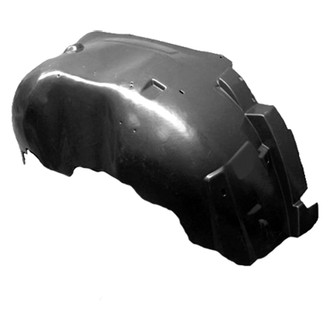 Replace® - Front Driver Side Fender Liner (Standard Line)