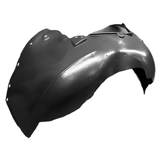 Replace® - Front Driver Side Fender Liner (Standard Line)
