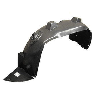 Replace® - Front Driver Side Fender Liner (CAPA Certified)
