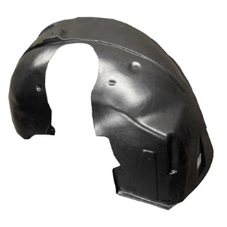 Replace® - Front Driver Side Fender Liner (CAPA Certified)