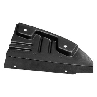 Replace® - Front Driver Side Fender Splash Shield Lower Section (Standard Line)