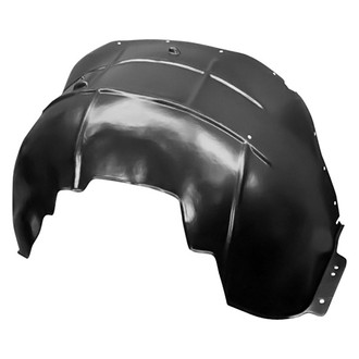 Replace® - Front Driver Side Fender Liner (Standard Line)