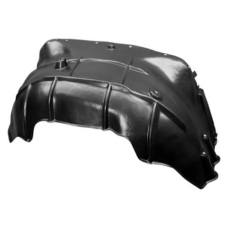Replace® - Front Driver Side Fender Liner (Standard Line)