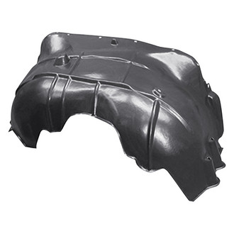 Replace® - Front Driver Side Fender Liner (Standard Line)