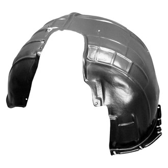 Replace® - Front Driver Side Fender Liner (Standard Line)