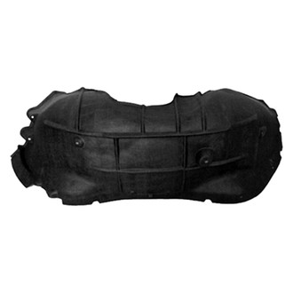 Replace® - Front Driver Side Fender Liner (CAPA Certified)