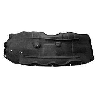 Replace® - Front Driver Side Fender Liner (CAPA Certified)