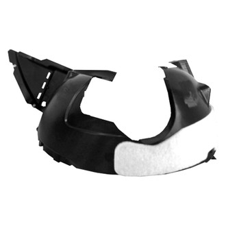 Replace® - Front Driver Side Fender Liner (Standard Line)