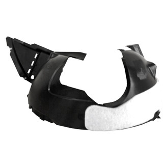 Replace® - Front Driver Side Fender Liner (CAPA Certified)