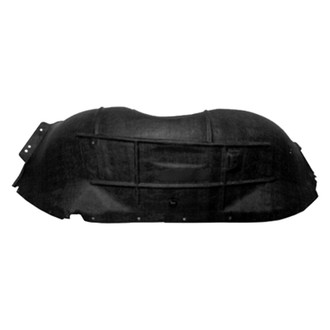 Replace® - Front Driver Side Fender Liner (CAPA Certified)
