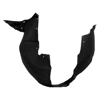 Replace® - Front Driver Side Fender Liner (CAPA Certified)