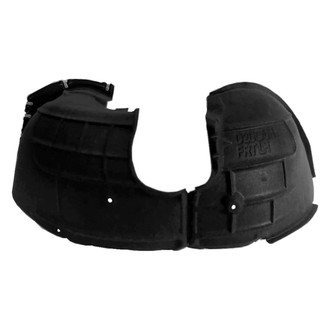 Replace® - Front Driver Side Fender Liner (CAPA Certified)
