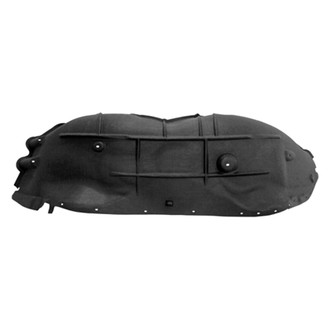 Replace® - Front Driver Side Fender Liner (CAPA Certified)