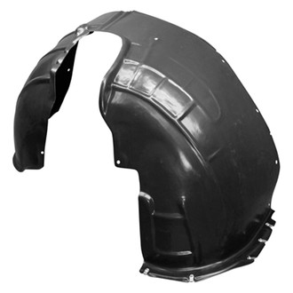 Replace® - Front Driver Side Fender Liner (Standard Line)