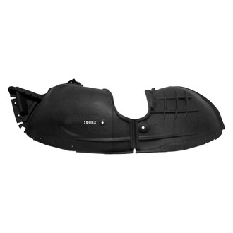 Replace® - Front Driver Side Fender Liner (CAPA Certified)