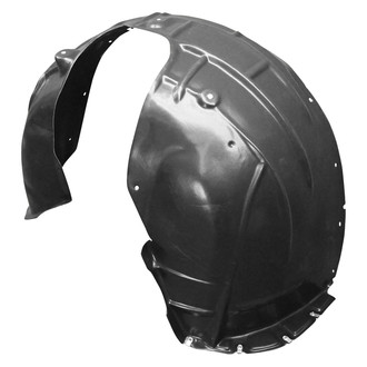 Replace® - Front Driver Side Fender Liner (Standard Line)