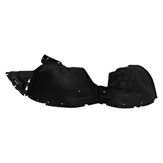 Replace® - Front Driver Side Fender Liner (CAPA Certified)