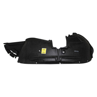 Replace® - Front Driver Side Fender Liner (CAPA Certified)