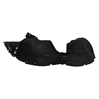 Replace® - Front Driver Side Fender Liner (CAPA Certified)
