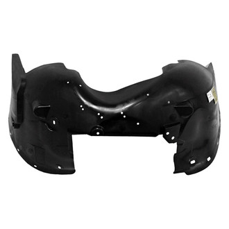 Replace® - Front Driver Side Fender Liner (CAPA Certified)