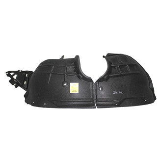 Replace® - Front Driver Side Fender Liner (CAPA Certified)