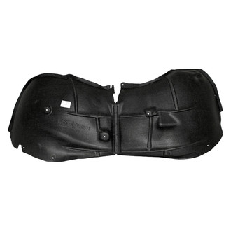 Replace® - Front Driver Side Fender Liner (CAPA Certified)