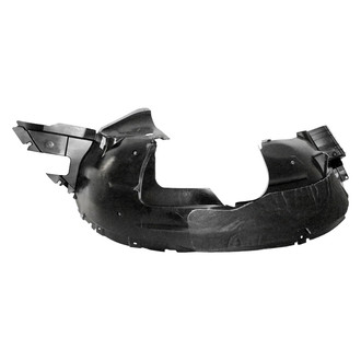 Replace® - Front Driver Side Fender Liner (CAPA Certified)