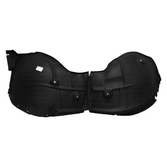 Replace® - Front Driver Side Fender Liner (CAPA Certified)