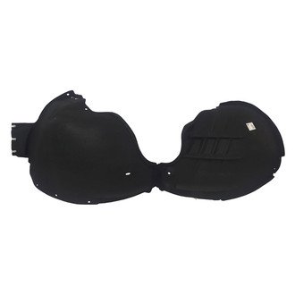 Replace® - Front Driver Side Fender Liner (CAPA Certified)