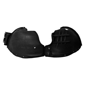Replace® - Front Driver Side Fender Liner (CAPA Certified)