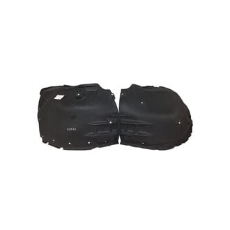 Replace® - Front Driver Side Fender Liner (Standard Line)